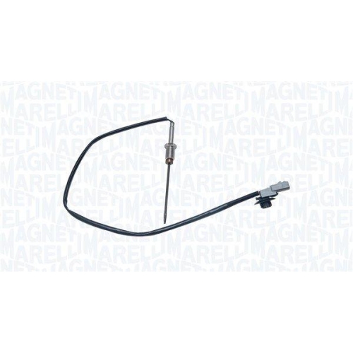 MAGNETI MARELLI Sensor, Abgastemperatur 172000595010
