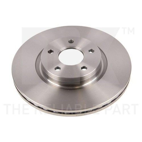 NK Bremsscheibe 202591