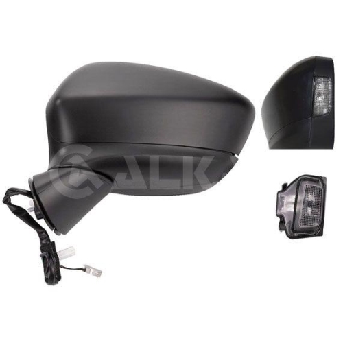 ALKAR Au&szlig;enspiegel