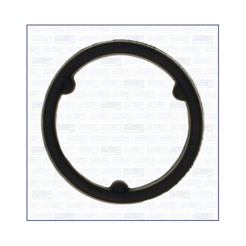 AJUSA Dichtung, Ölkühler 01258100