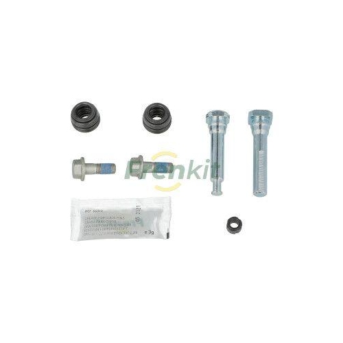 FRENKIT F&uuml;hrungsh&uuml;lsensatz, Bremssattel 810152