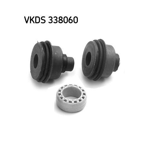 SKF Lagerung, Lenker