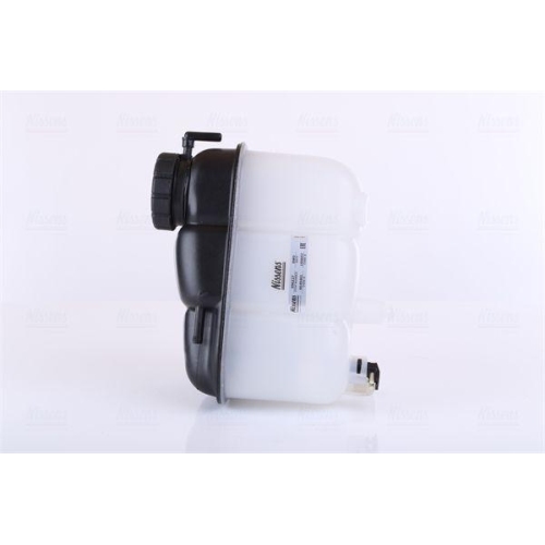 NISSENS Ausgleichsbehälter, Kühlmittel ** FIRST FIT ** 996227