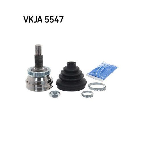 SKF Gelenksatz, Antriebswelle VKJA 5547