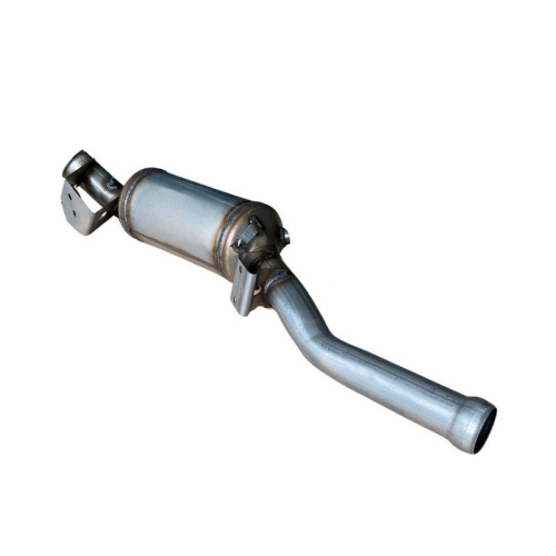 AHG Ruß-/Partikelfilter, Abgasanlage AHG2112