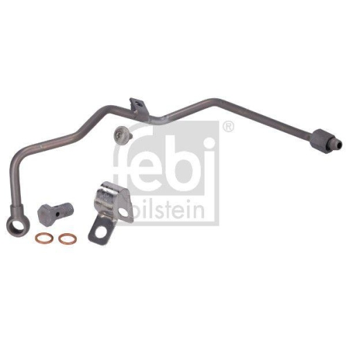 FEBI BILSTEIN Ölleitung, Lader 191261