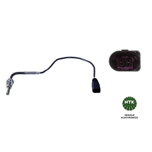 NTK Sensor, Abgastemperatur 93799