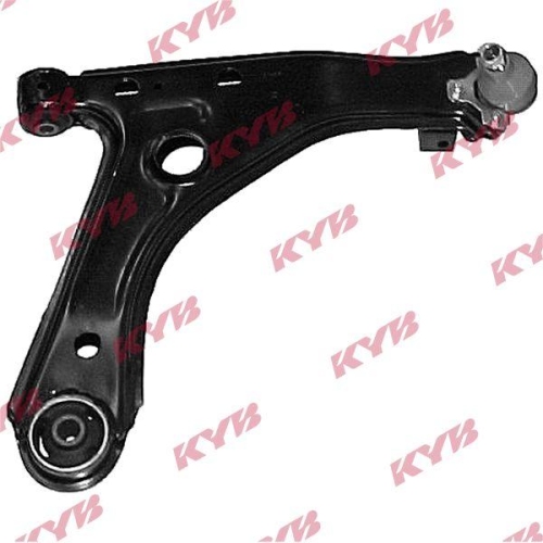 KYB Lenker, Radaufhängung KSC6116