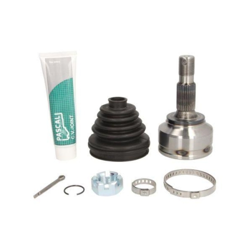 PASCAL Gelenksatz, Antriebswelle G1C029PC