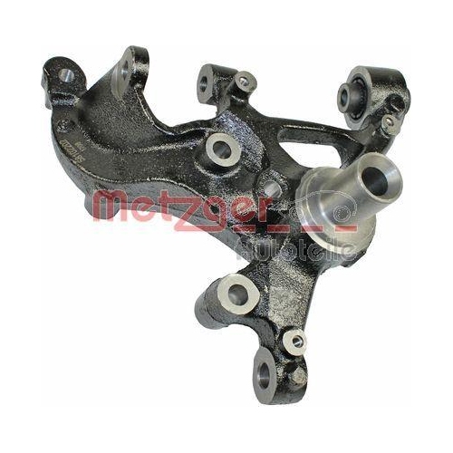 METZGER AUTOTEILE Achsschenkel, Radaufhängung GREENPARTS 58102202