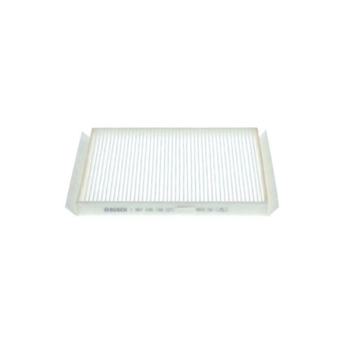 BOSCH Filter, Innenraumluft 1 987 435 198