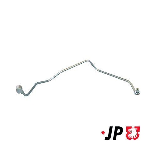 JP GROUP Ölleitung, Lader JP 1117600300