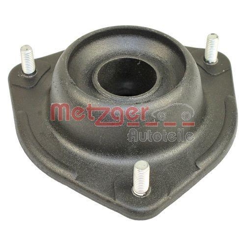 METZGER AUTOTEILE Federbeinst&uuml;tzlager 6490108