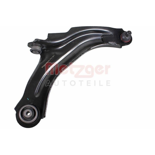 METZGER AUTOTEILE Lenker, Radaufh&auml;ngung GREENPARTS 58181702