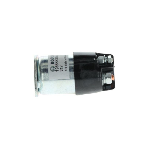 BOSCH Magnetschalter, Starter 1 986 SE3 855