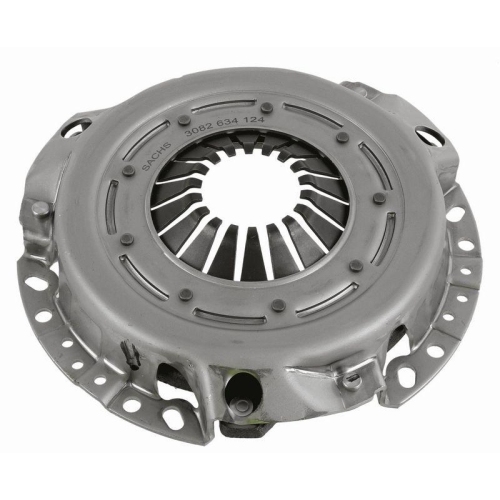 SACHS Kupplungsdruckplatte 3082 634 124
