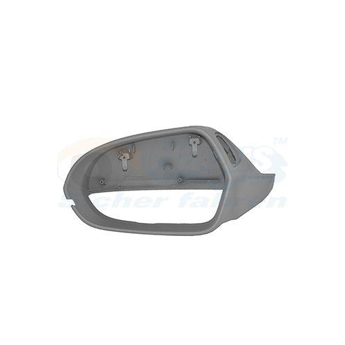 VAN WEZEL Abdeckung, Au&szlig;enspiegel * HAGUS * 0342845