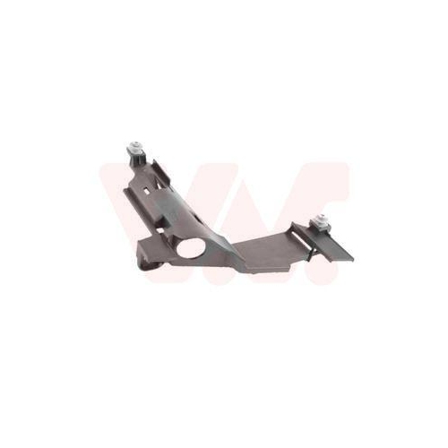 VAN WEZEL Halter, Hauptscheinwerfer ** Equipart ** 0646462