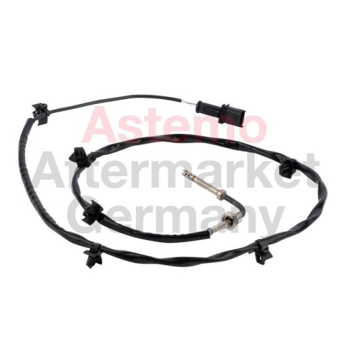 ASTEMO-HITACHI Sensor, Abgastemperatur 2505549