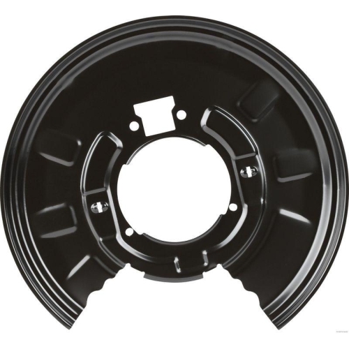 HERTH+BUSS JAKOPARTS Spritzblech, Bremsscheibe J3340812