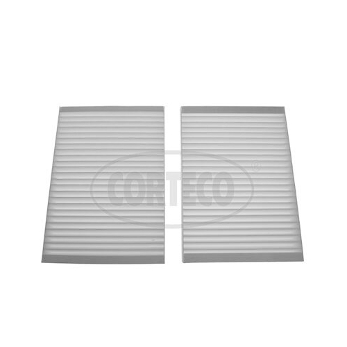 CORTECO Filter, Innenraumluft 80001491