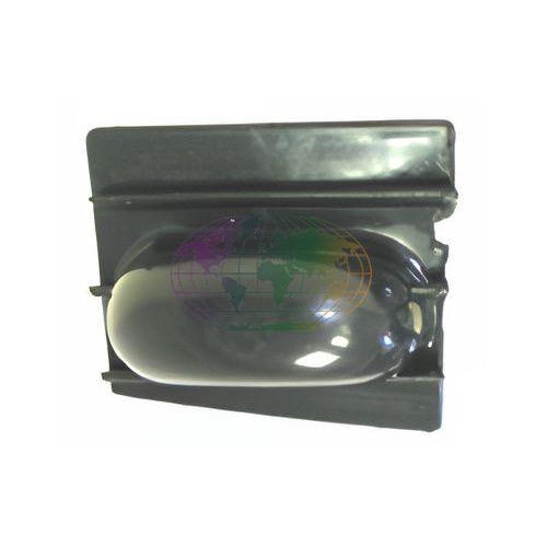 Lexmond Trading BV L&uuml;ftungsgitter, Sto&szlig;f&auml;nger 3685353