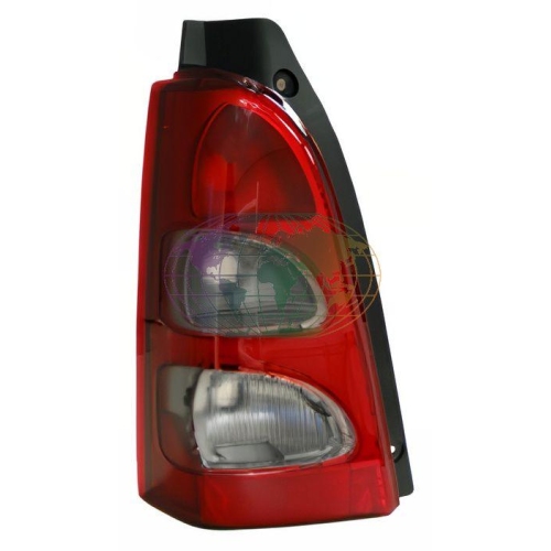 Lexmond Trading BV Schlussleuchte 6405412