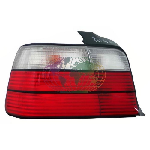 Lexmond Trading BV Schlussleuchte 1634422