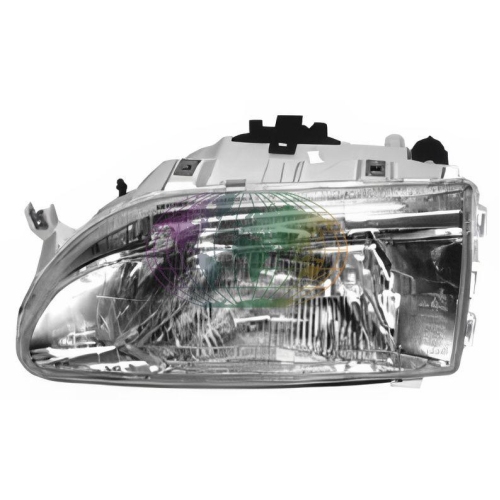Lexmond Trading BV Hauptscheinwerfer 7283286