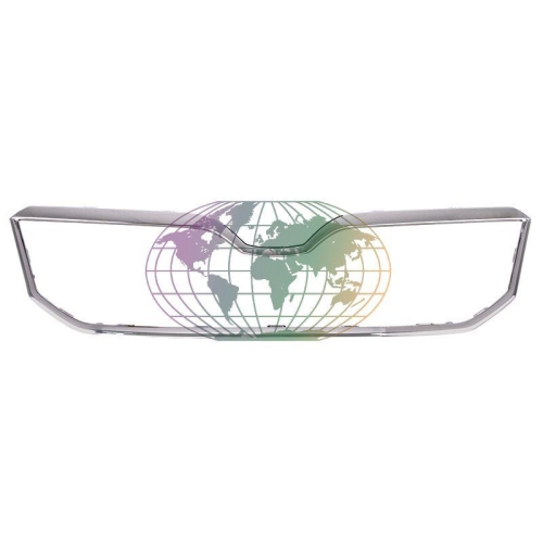 Lexmond Trading BV L&uuml;ftungsgitter, Sto&szlig;f&auml;nger 7843360