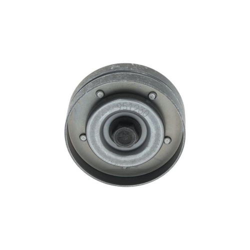 BOSCH Umlenk-/F&uuml;hrungsrolle, Keilrippenriemen 1 987 600 018