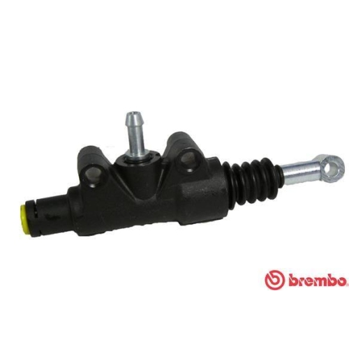 BREMBO Geberzylinder, Kupplung ESSENTIAL LINE C 50 003