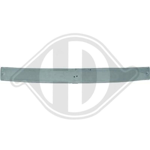 DIEDERICHS Frontverkleidung 1611009