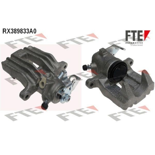 FTE Bremssattel 9290696