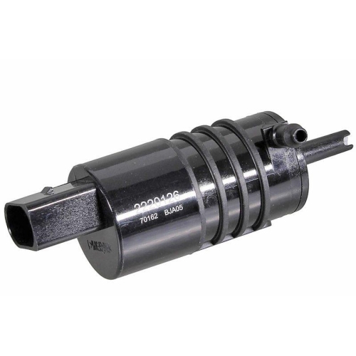 METZGER AUTOTEILE Waschwasserpumpe, Scheibenreinigung GREENPARTS 2220126