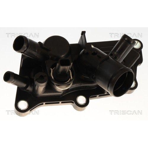 TRISCAN Thermostat, K&uuml;hlmittel 8620 60287