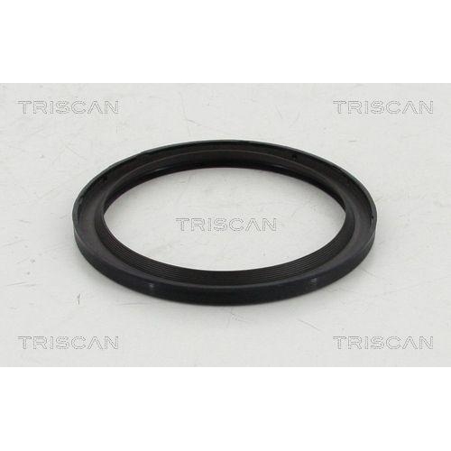 TRISCAN Wellendichtring, Kurbelwelle 8550 10041