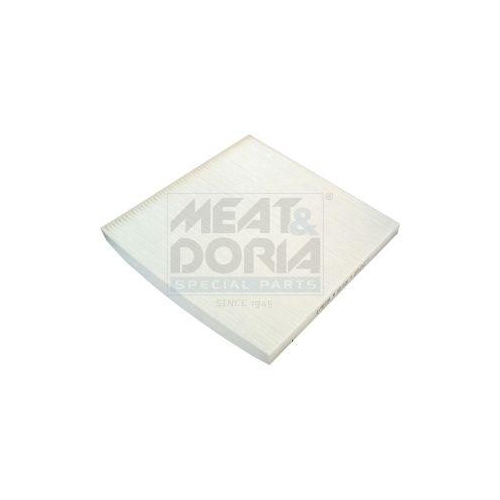MEAT & DORIA Filter, Innenraumluft 17516