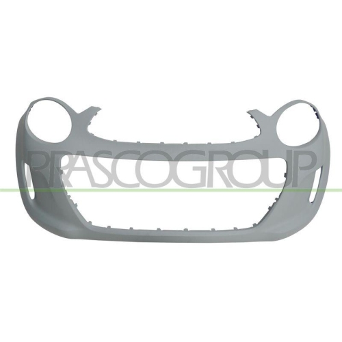 PRASCO Sto&szlig;f&auml;nger PremiumCertified CI2061001