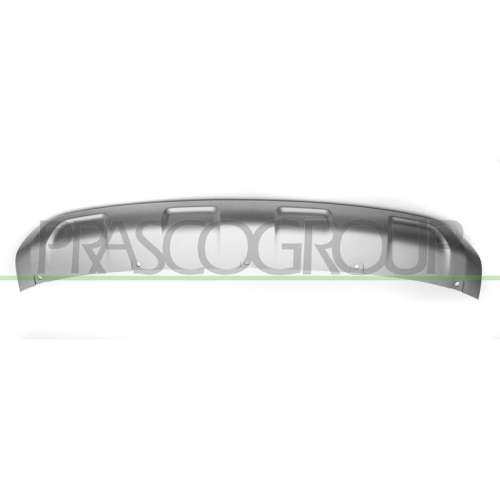 PRASCO Zier-/Schutzleiste, Sto&szlig;f&auml;nger RN8261245
