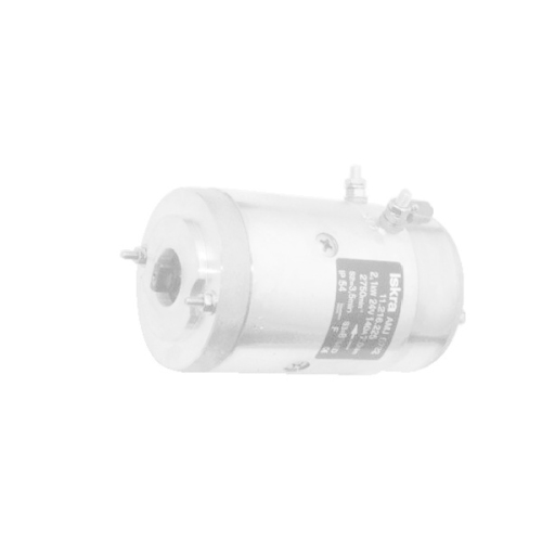 MAHLE Elektromotor MM 86