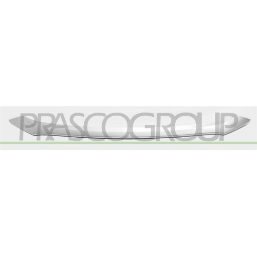 PRASCO Zier-/Schutzleiste, Sto&szlig;f&auml;nger MB7201247