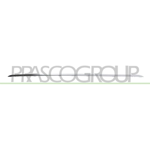 PRASCO Zier-/Schutzleiste, Sto&szlig;f&auml;nger RN3321255