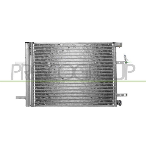 PRASCO Kondensator, Klimaanlage PrascoSelection CI924C001