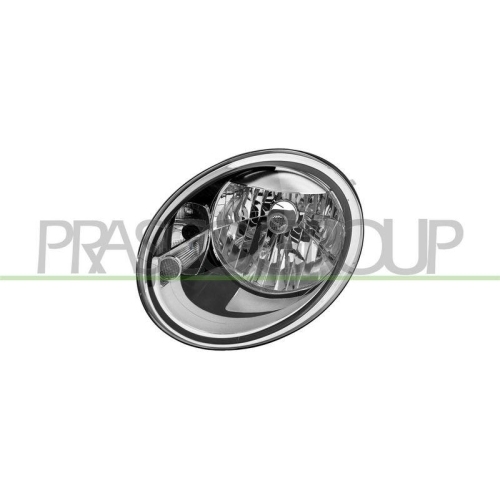 PRASCO Hauptscheinwerfer TYC VG4244804