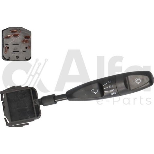 Alfa e-Parts Lenkstockschalter AF04009