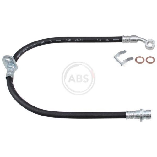 A.B.S. Bremsschlauch SL 1713