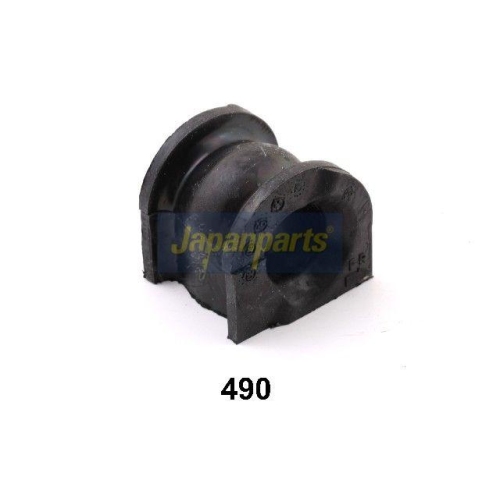 JAPANPARTS Lagerbuchse, Stabilisator RU-490
