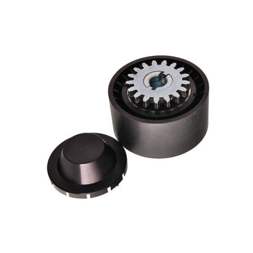 MAXGEAR Umlenk-/F&uuml;hrungsrolle, Keilrippenriemen 54-0420