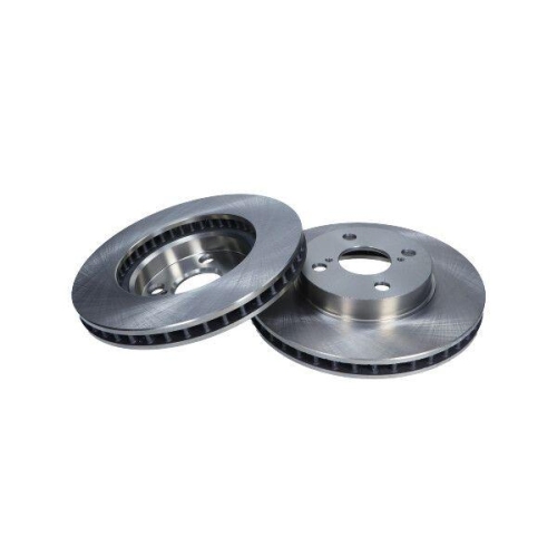 MAXGEAR Bremsscheibe 19-0777